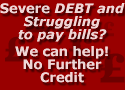 Help with Debt