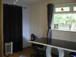 Photo Of Private Rooms in Mapperley