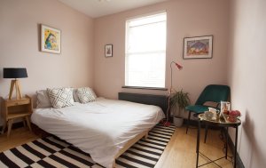 Photo Of Double room in Ealing