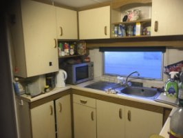 Photo Of Shared 2 bedroom mobile home in Cottenham