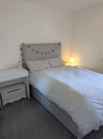 Photo Of Homely apartment 5 minutes walk to Media City in Salford