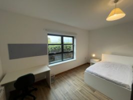 Photo Of Student Accommodation Glasgow in Govan