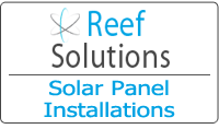 Solar panel installers