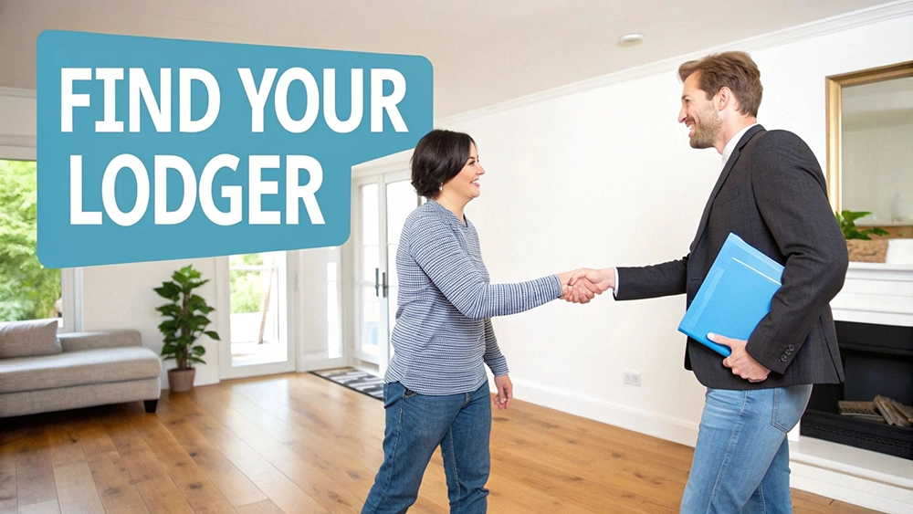 A person signing a formal document at a desk