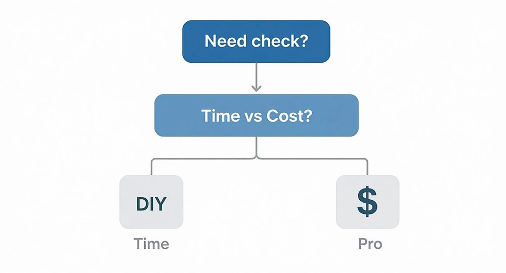 Infographic about tenancy reference check