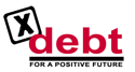XDebt Logo