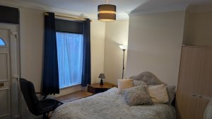 Photo Of Spacious Double Room Silver Road Norwich in Norwich