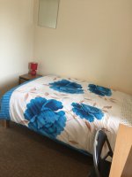 Photo Of Available Double Rooms in Swindon near Hospital in Swindon