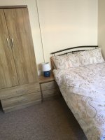 Photo Of Town Centre Double Room in Small House Share in Swindon
