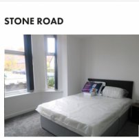Rooms For Rent Stafford Staffordshire Houses To Rent