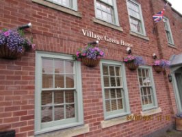 Photo Of SERVICED DOUBLE FULLY FURNISHED ROOM in Dunchurch