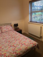 Photo Of Double Room Available in Old Town SN1 in Swindon