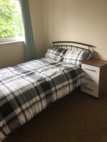 Photo Of Double Rooms Available Near Hospital in Swindon