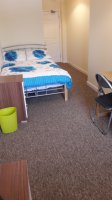Photo Of Large Double En-suite near Town Centre for Couples in Swindon