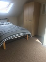 Photo Of Large Modern Double Rooms in SN1 in Swindon
