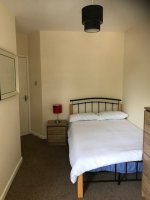 Photo Of Cheap Modern Double Rooms in SN1 in Swindon