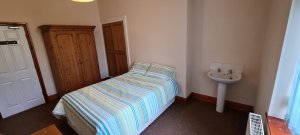 Photo Of Room a a professional house share near the Town Centre in Preston