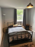 Photo Of Homely Double Bedroom Available in Lewisham
