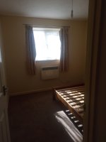 Photo Of Small single bedroom in Westward Ho!