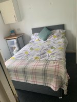 Photo Of Spacious Double Room in a Co-Living Space in Corby