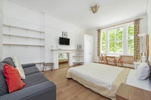 Photo Of Lovely double room in Kensington in Kensington
