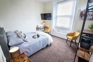 Photo Of Serviced Accommodation in Whitehaven