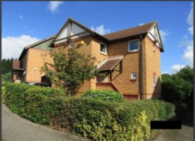 Photo Of Double room available in 2 bedroom detached house in Bletchley