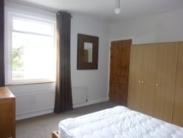 Photo Of Furnished Double Room in Swindon