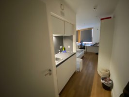 Photo Of Chapter Aldgate Sublet Search in London