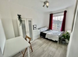 Photo Of room to rent, 10 mins walk from Vauxhall in Kennington