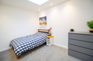 Photo Of Luxury Double En-suite Room All Bills Inc AVAILABLE NOW! in Eastleigh