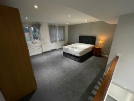 Photo Of Luxury Double Room with En-suite in Rotherham