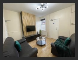 Photo Of Student house Lincoln, 1 bedroom available in Lincoln