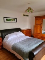 Photo Of Large bedroom in Nantgaredig