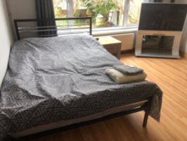 Photo Of Large double room to rent in Barton on Sea