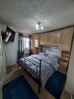 Photo Of Double room for single occupancy in Hove