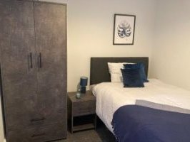Photo Of Professional En-Suite Rooms Available in Kettering