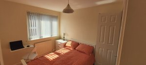 Photo Of 1 Double Bedroom Available in Large 4 Bed Shared House in Solihull
