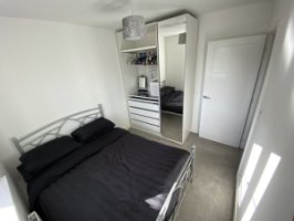 Photo Of Big double bedroom incl. bills in Brampton Park in Brampton Park