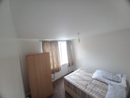 Photo Of Double room available in a 2-bed flat in Littlemore