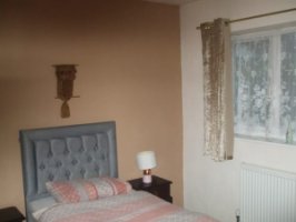 Photo Of Furnished Room in Shared Ground Floor Apartment in Ravenshead