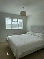 Photo Of Poplars Stevenage- Double bedroom to rent. Available from 1st May. in Stevenage