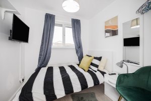 Photo Of ✨ Single bedroom in Stratford ✨ in Stratford Marsh
