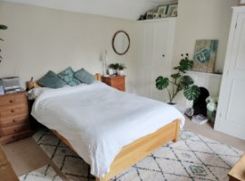 Photo Of Large double bedroom available in Otford cottage in Otford