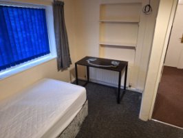 Photo Of single/double rooms available. from £90 -£100 pw . 10 mins from city centre. in Coventry