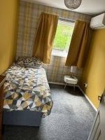 Photo Of Single Bedroom for rent in 2 bed Flat in Plymouth
