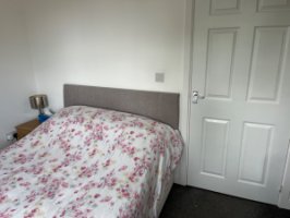 Photo Of Double Room to let in Exeter