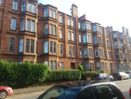 Photo Of Flat to Share in Ibrox
