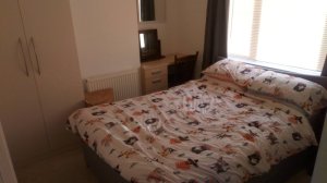 Photo Of Double room in lovely rural semi-detached house in Wroughton