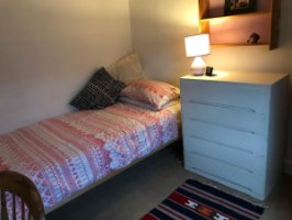 Photo Of Cosy single room in buzzing North Laine, Brighton in Brighton